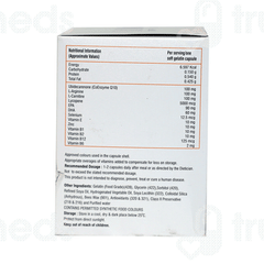 Coqmulti Capsule 10