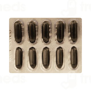 Coqmulti Capsule 10