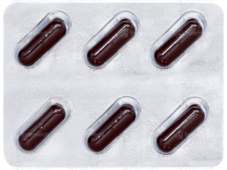 Mensovit Plus New Capsule 6