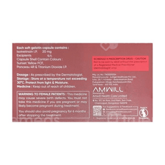 Tinytret 20 Capsule 10