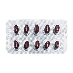 Tinytret 20 Capsule 10