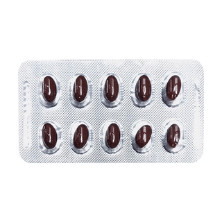 Tinytret 20 Capsule 10