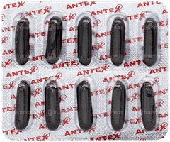 Neurovit All In 1 New Formula Capsule 10