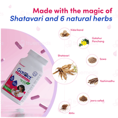 Galact Natural Capsule 60