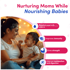 Galact Natural Capsule 60