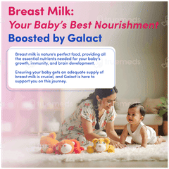 Galact Natural Capsule 60