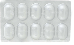 Wafol D Capsule 10 Wafol D Capsule 10