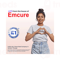 Arth Hair Nails & Skin Support Capsule 60