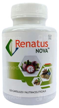 Renatus Nova Capsule 120