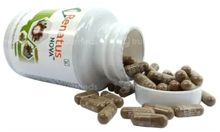 Renatus Nova Capsule 120