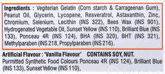 Lycored Plus Capsule 10