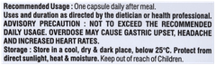 Lycored Plus Capsule 10