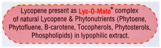 Lycored Plus Capsule 10