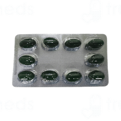 Axpert 4G Capsule 10