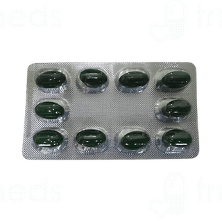 Axpert 4G Capsule 10