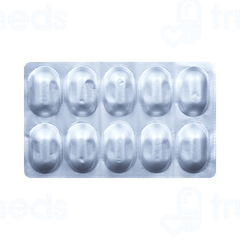 Vitomax Capsule 10