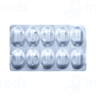 Vitomax Capsule 10