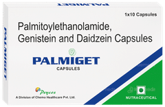 Palmiget Capsule 10 Palmiget Capsule 10
