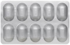 Palmiget Capsule 10