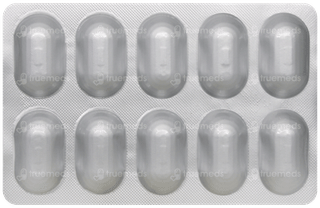 Palmiget Capsule 10