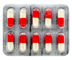 Itrapro 200Mg Capsule 10