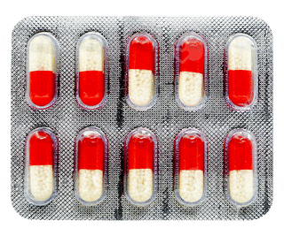 Itrapro 200Mg Capsule 10