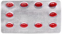 Coadd Q10 Capsule 10