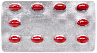 Coadd Q10 Capsule 10