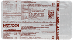 Coadd Q10 Capsule 10