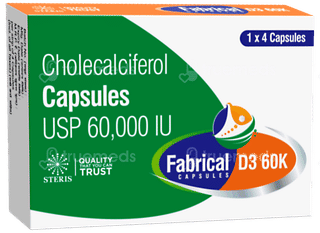 Fabrical D3 60k Capsule 4