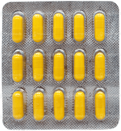 Lopachem 2 Capsule 15