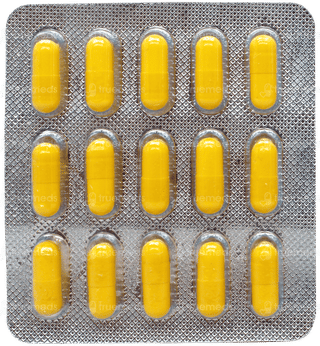 Lopachem 2 Capsule 15