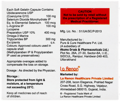 Quogress New Capsule 15