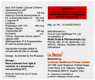 Quogress New Capsule 15