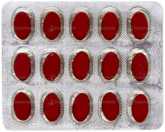 Quogress New Capsule 15