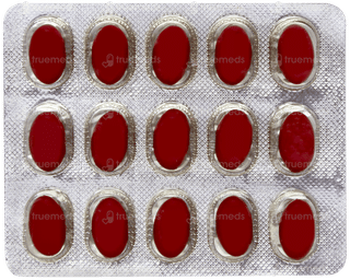 Quogress New Capsule 15