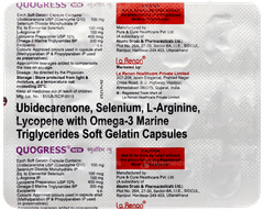 Quogress New Capsule 15