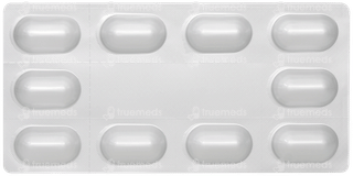 Psorid 100 Capsule 10