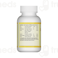 Jeena Sikho Slimite Capsule 60