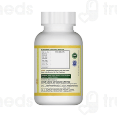 Jeena Sikho Slimite Capsule 60
