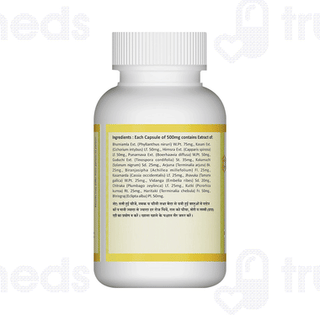 Jeena Sikho Liv Ds Capsule 60