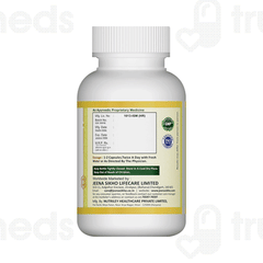 Jeena Sikho Liv Ds Capsule 60