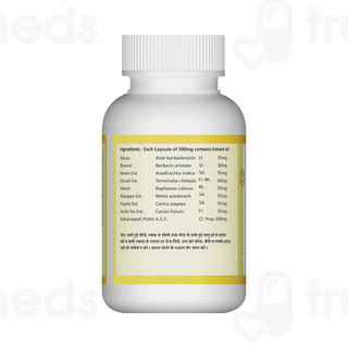 Jeena Sikho Pilfree Capsule 60