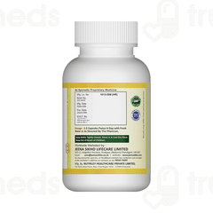 Jeena Sikho Pilfree Capsule 60