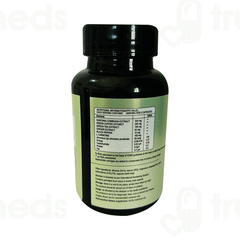 Zustnutra Keto Fat Burner Capsule 60