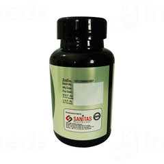 Zustnutra Keto Fat Burner Capsule 60