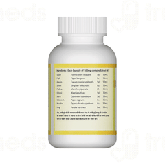 Jeena Sikho Put On Capsule 60