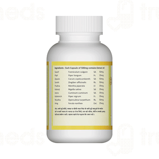 Jeena Sikho Put On Capsule 60