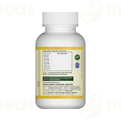 Jeena Sikho Put On Capsule 60