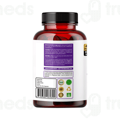 Humming Herbs Dim Diindolylmethane 400mg Capsule 90